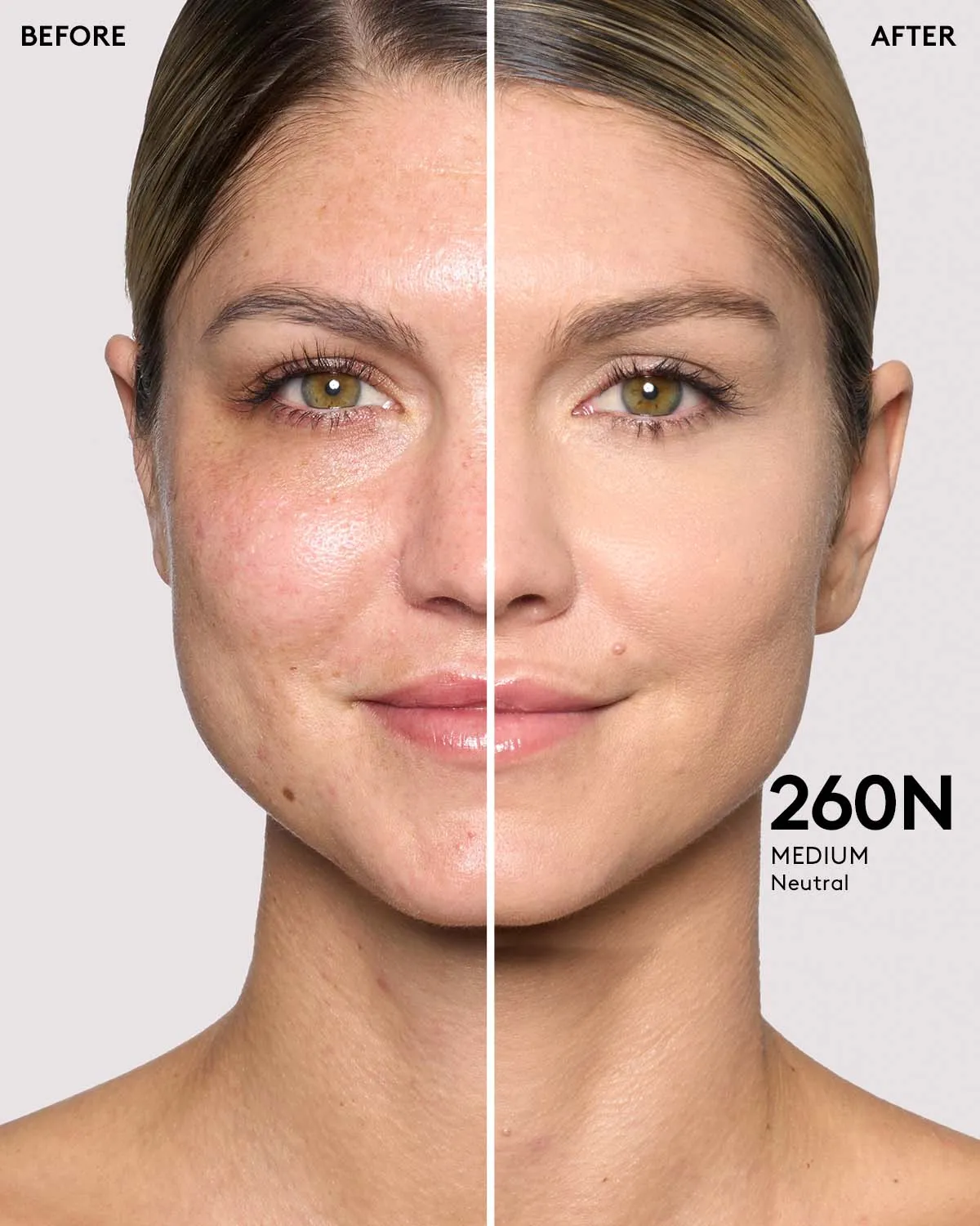 We're Even Hydrating Longwear Concealer — 260N Fenty Beauty