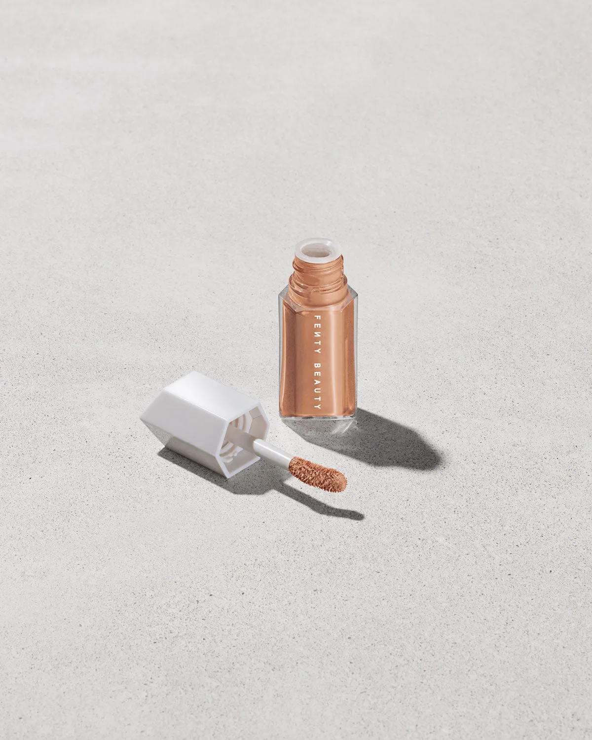 We're Even Hydrating Longwear Concealer — 345C Fenty Beauty