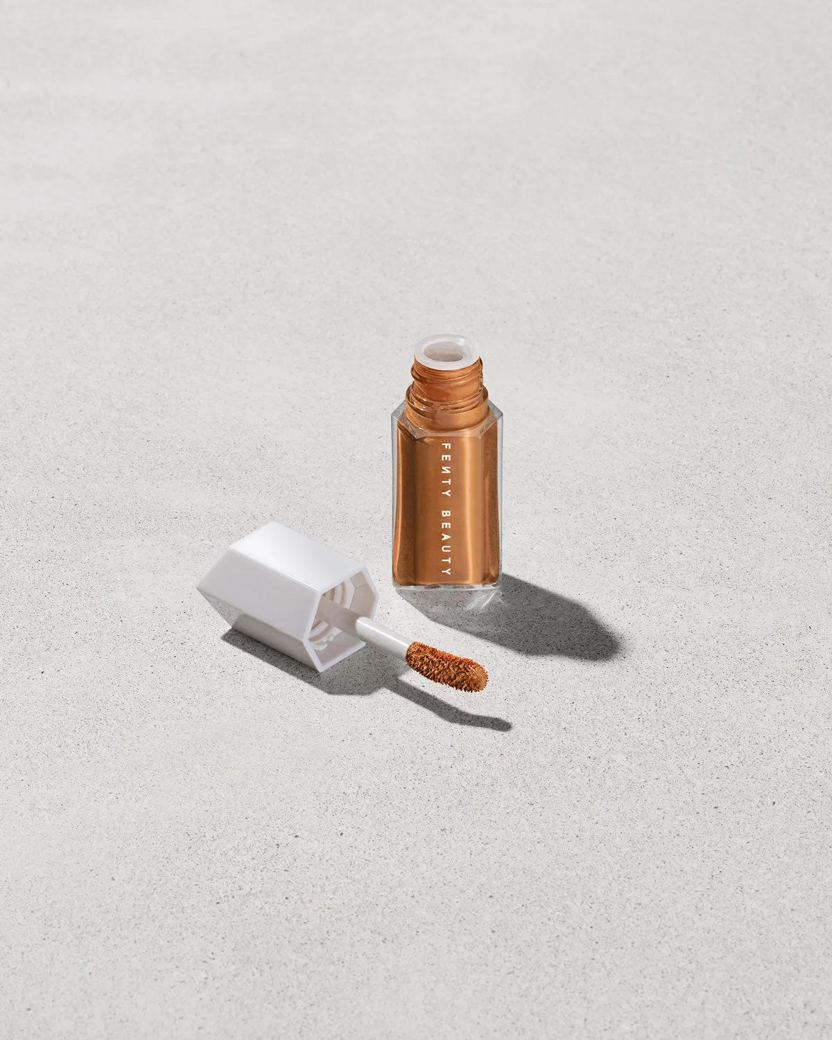 We're Even Hydrating Longwear Concealer — 420W Fenty Beauty