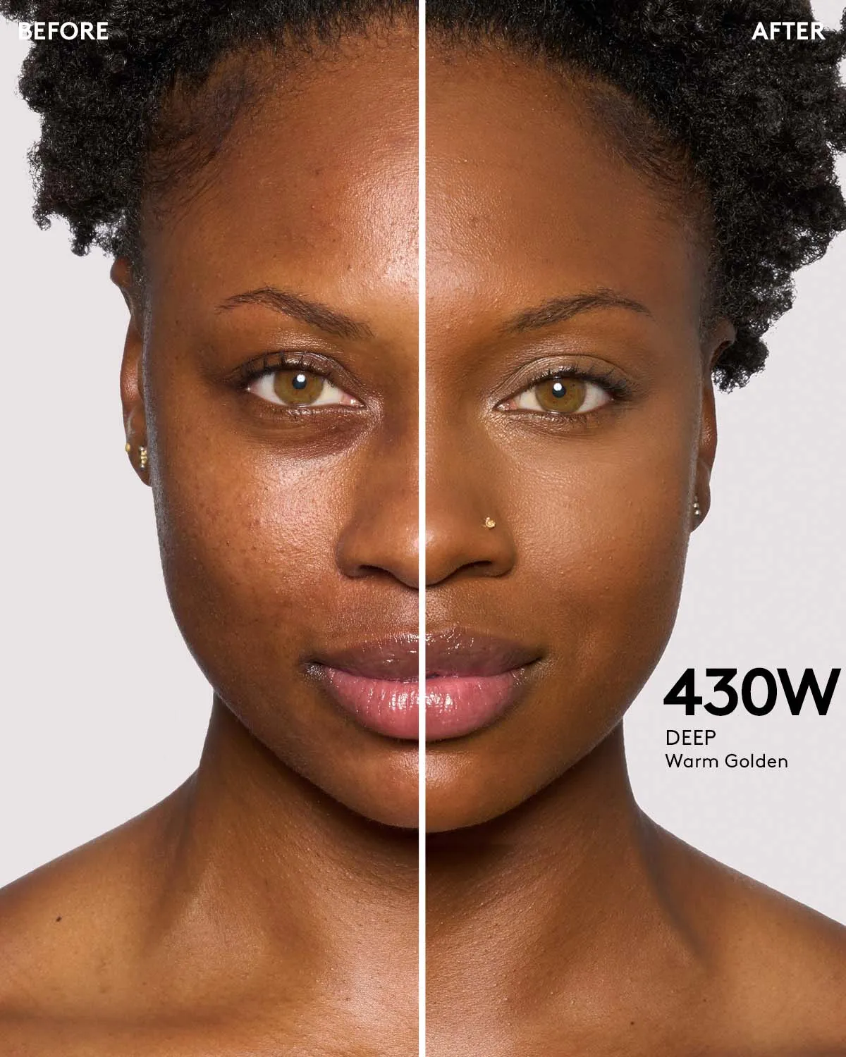 We're Even Hydrating Longwear Concealer — 430W Fenty Beauty