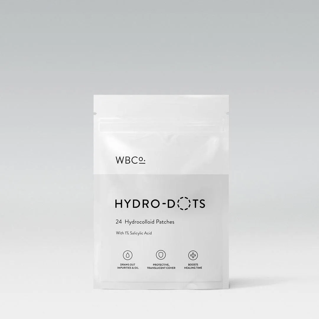Westbarnco Hydro-Dots