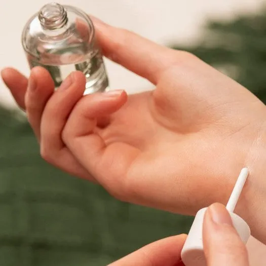 White Musk® Perfume Oil  The Body Shop